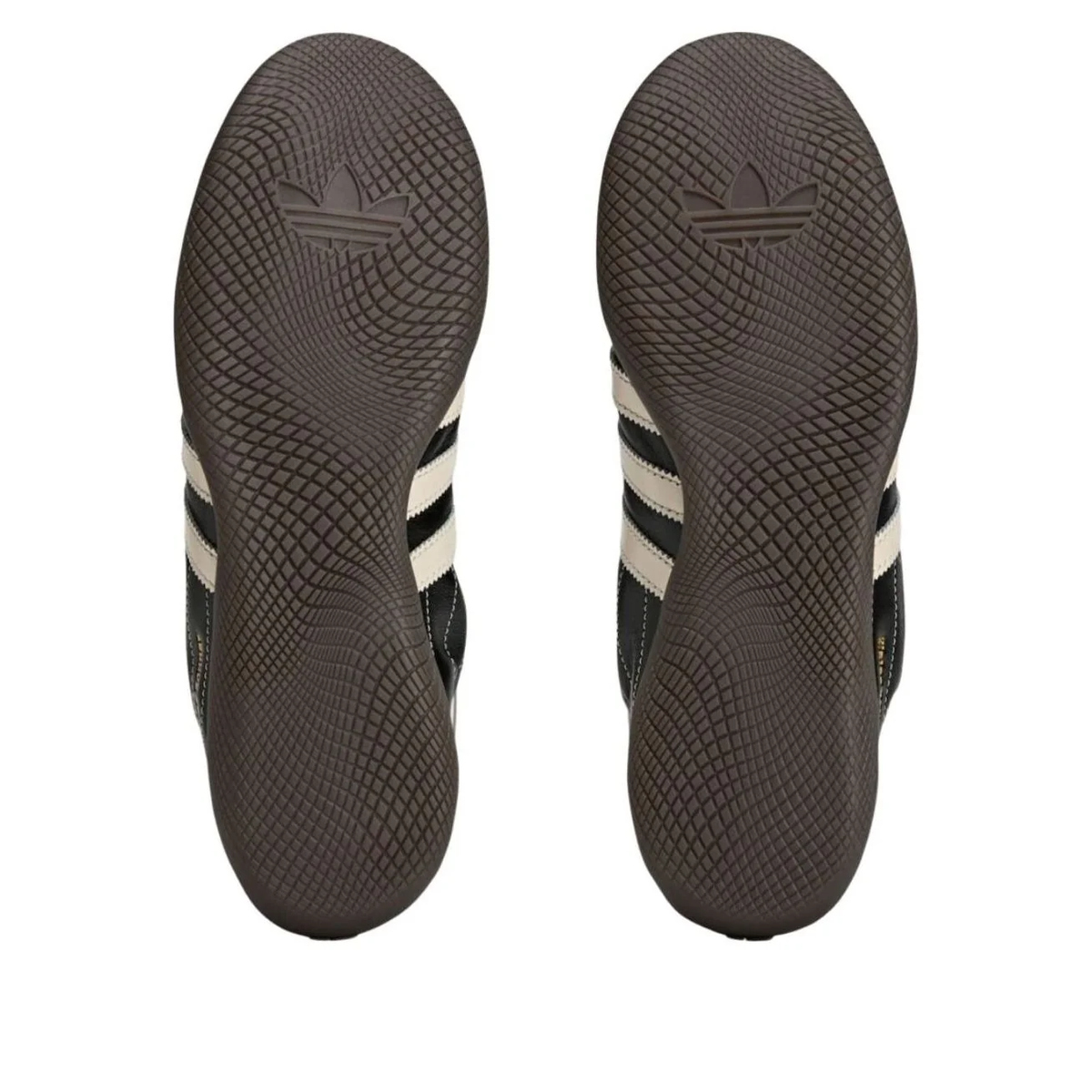 adidas x Wales Bonner Karintha Black Lush Blue Sneakers (KI8476)