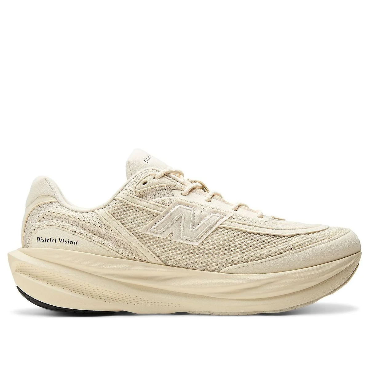 New Balance 1080v15 x District Vision "Linen" (M10807T4)
