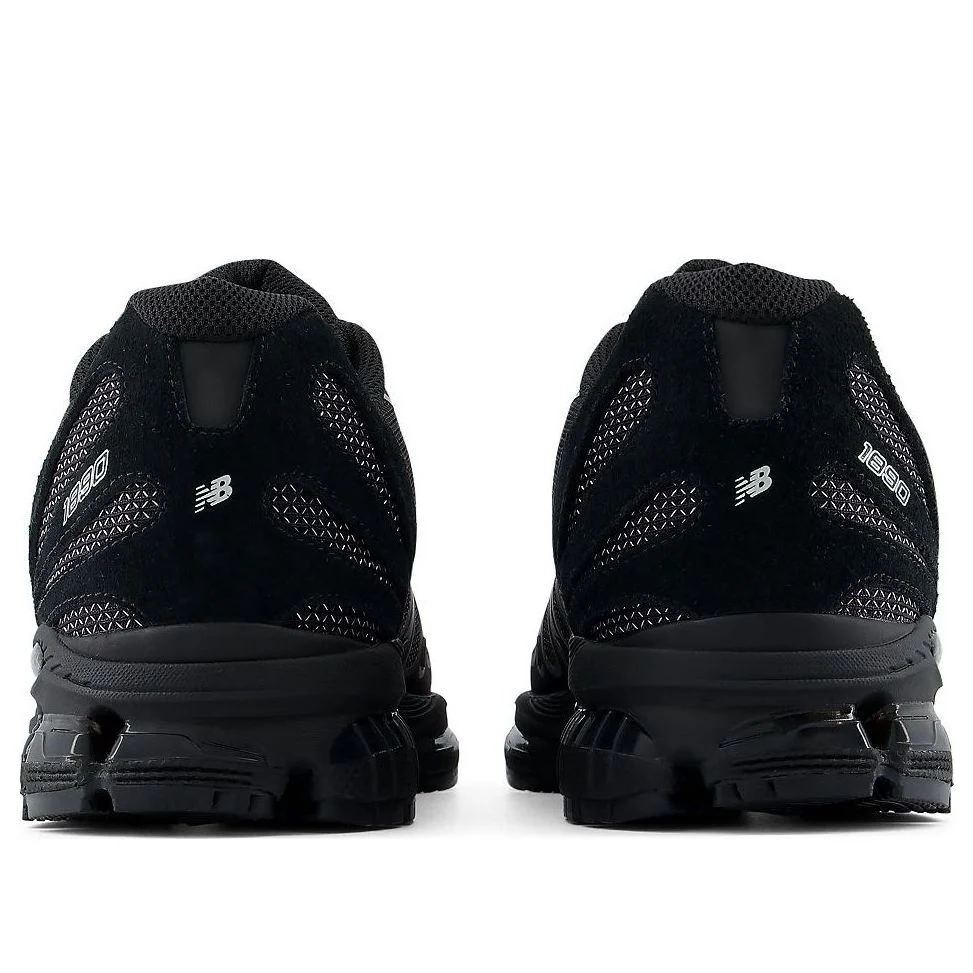 New Balance 1890 Black Silver (U189093H)