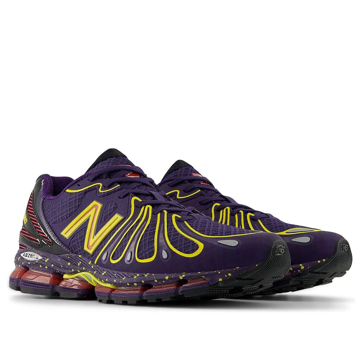 New Balance 1890 "Boysenberry" (U18909P5)
