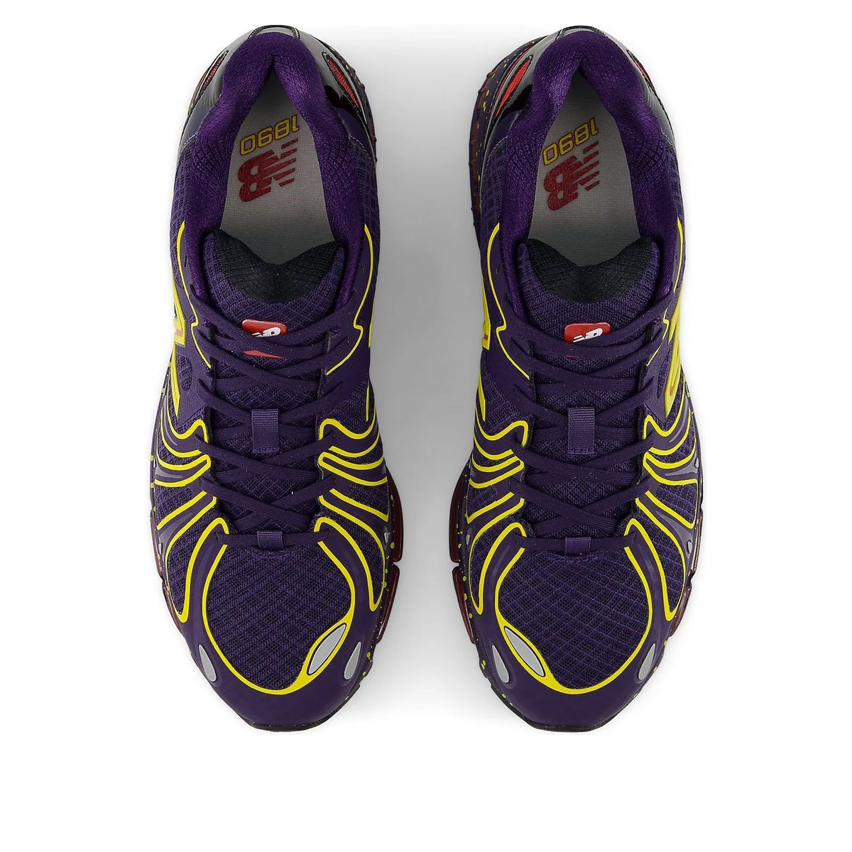 New Balance 1890 "Boysenberry" (U18909P5)