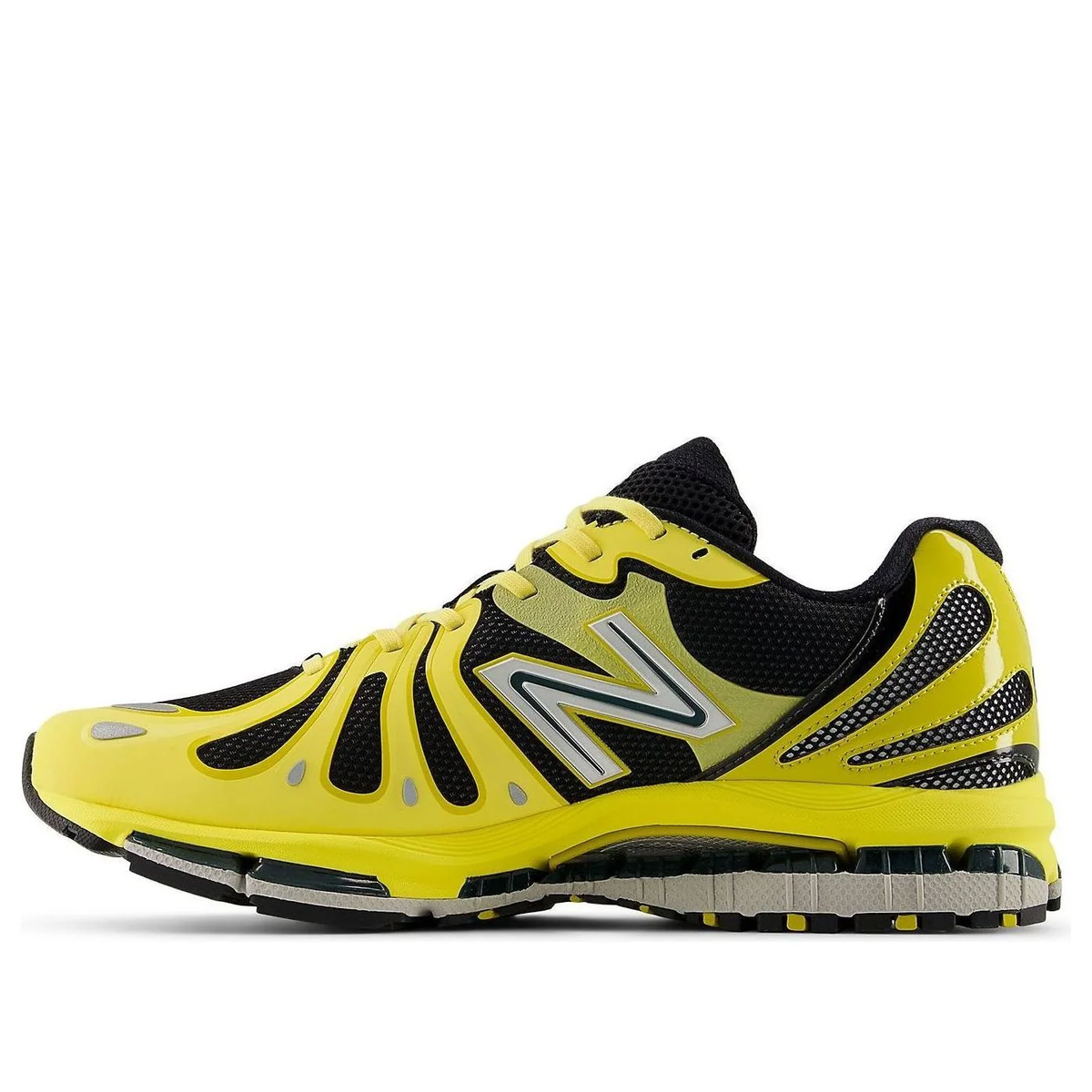 New Balance 1890 "Yellow Black" (U18903RB)