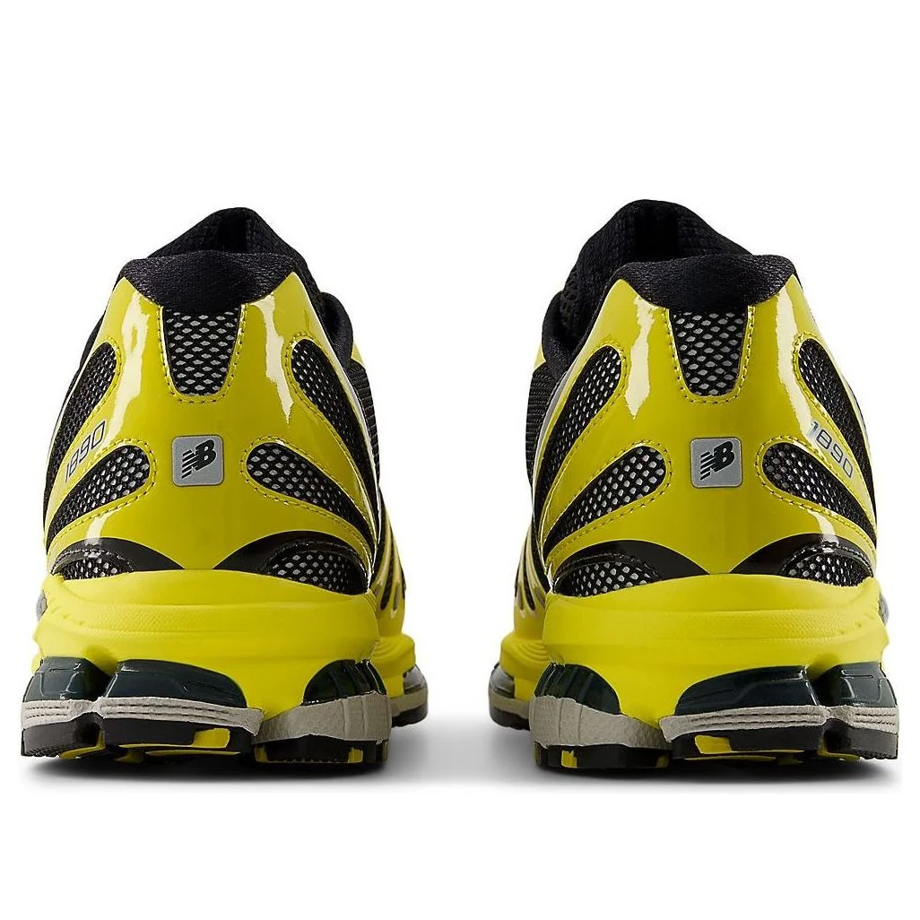 New Balance 1890 "Yellow Black" (U18903RB)