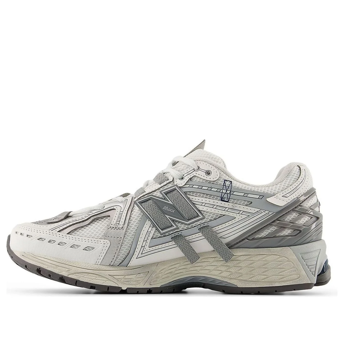 New Balance 1906A Reflection Shadow Grey (U190643N)