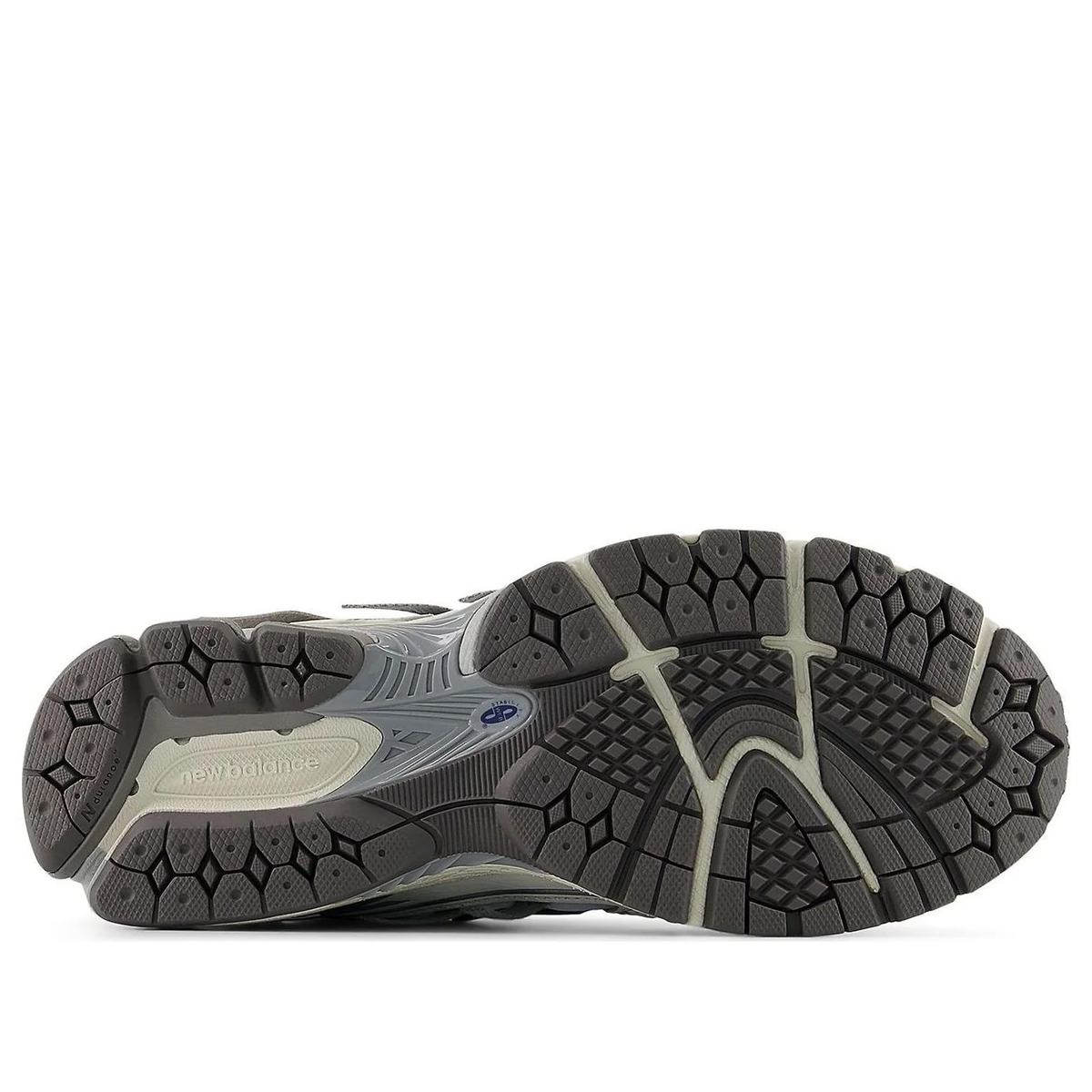New Balance 1906A Reflection Shadow Grey (U190643N)