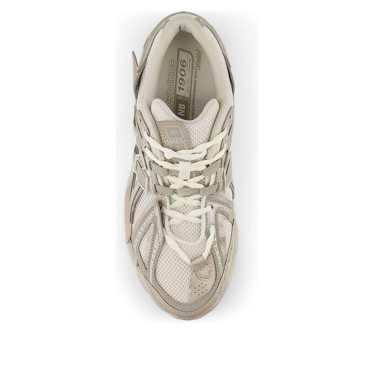 New Balance 1906A "Sea Salt Arid Stone" (U19063VV)