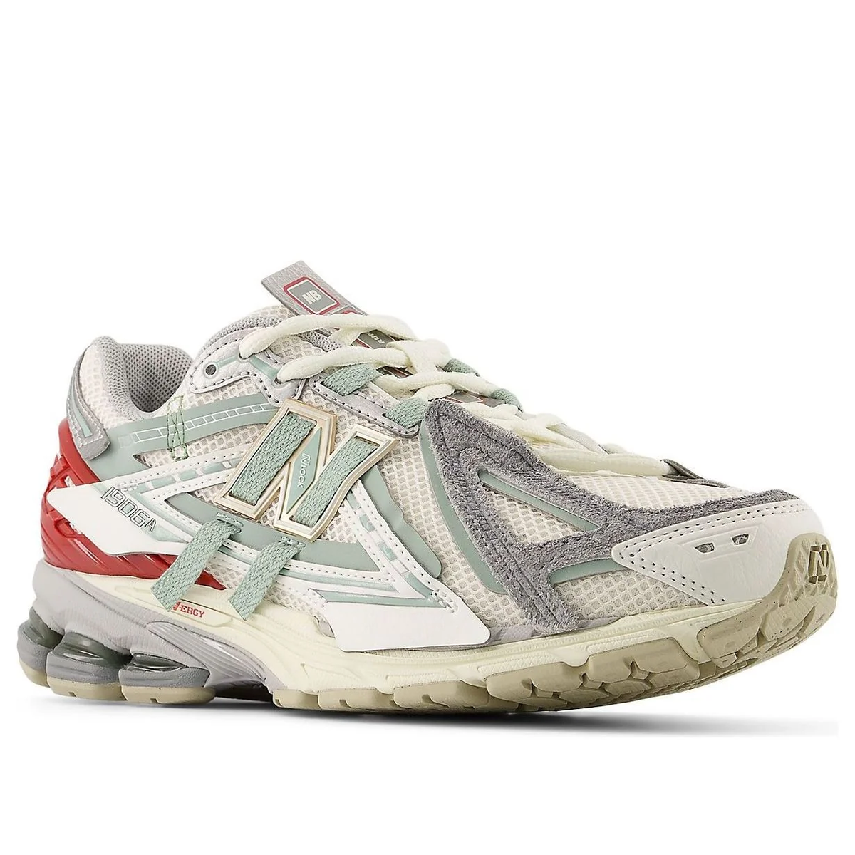 New Balance 1906A "Tech Explosion Sea Salt Lone Star Grey" (U19065DY)