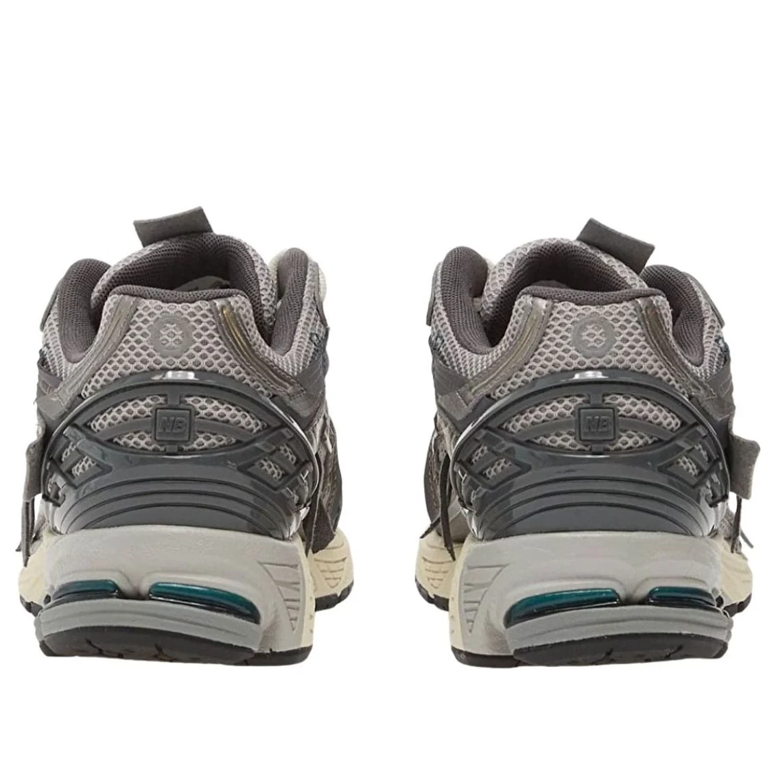 New Balance 1906A "Thunder Brown" (U19066U8)