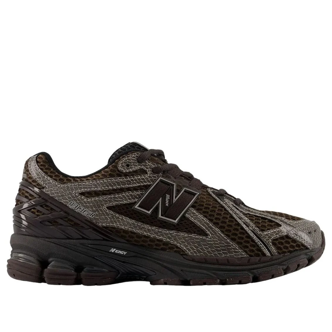 New Balance 1906R "Thunder Brown" (U19062NQ)