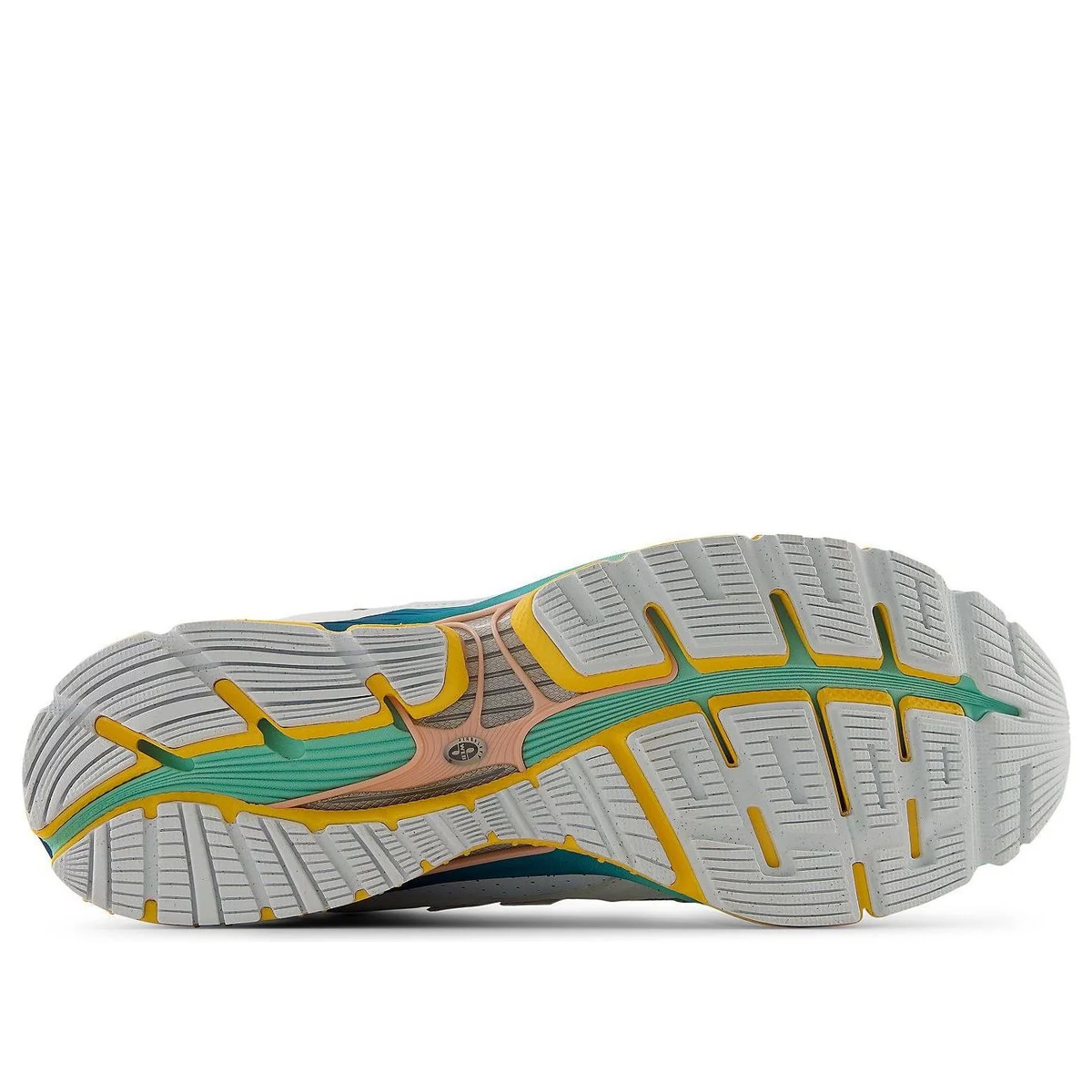 New Balance 1954R "Reflection White Bright Mint" (U19549XD)