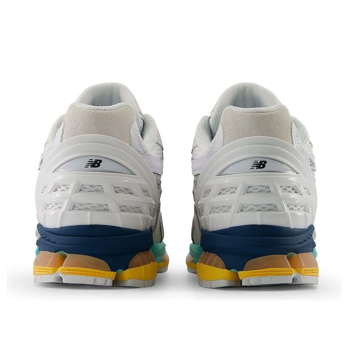 New Balance 1954R "Reflection White Bright Mint" (U19549XD)