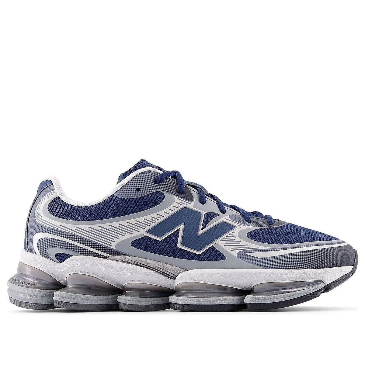 New Balance 2000 "Navy Neptune Grey" (U20001PB)