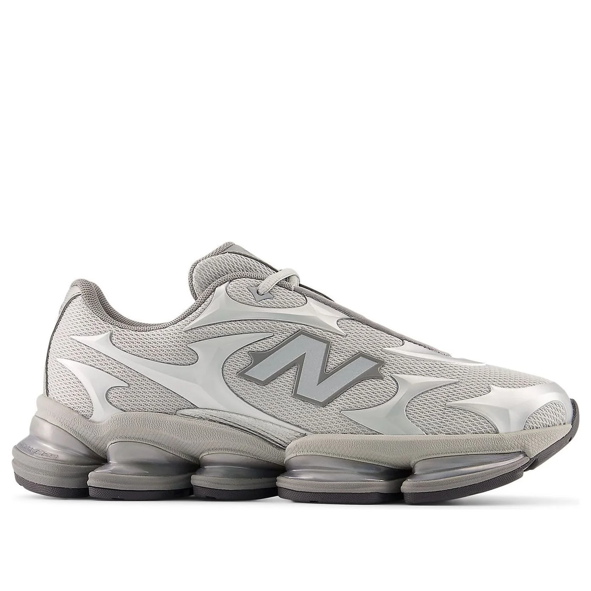 New Balance 2000 "Silver Metallic" (U20005UW)