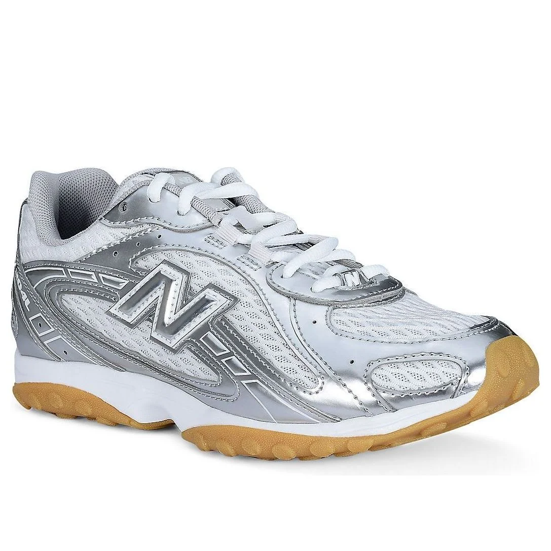 New Balance 204L "Silver Metallic White" (U204L9FU)