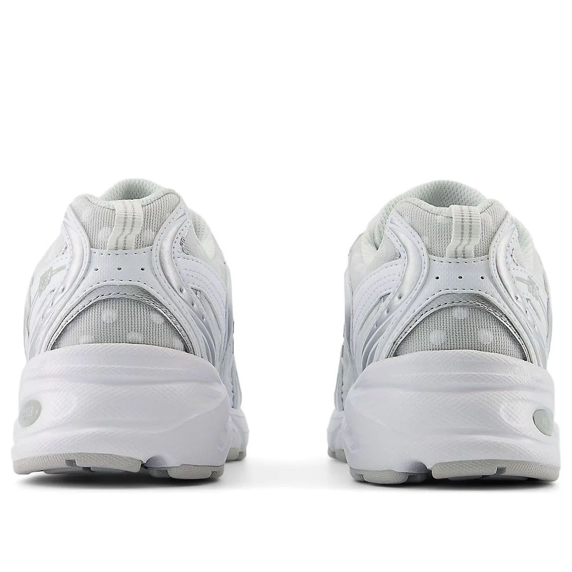 New Balance 530 "White Polka Dots" (U530HFW)