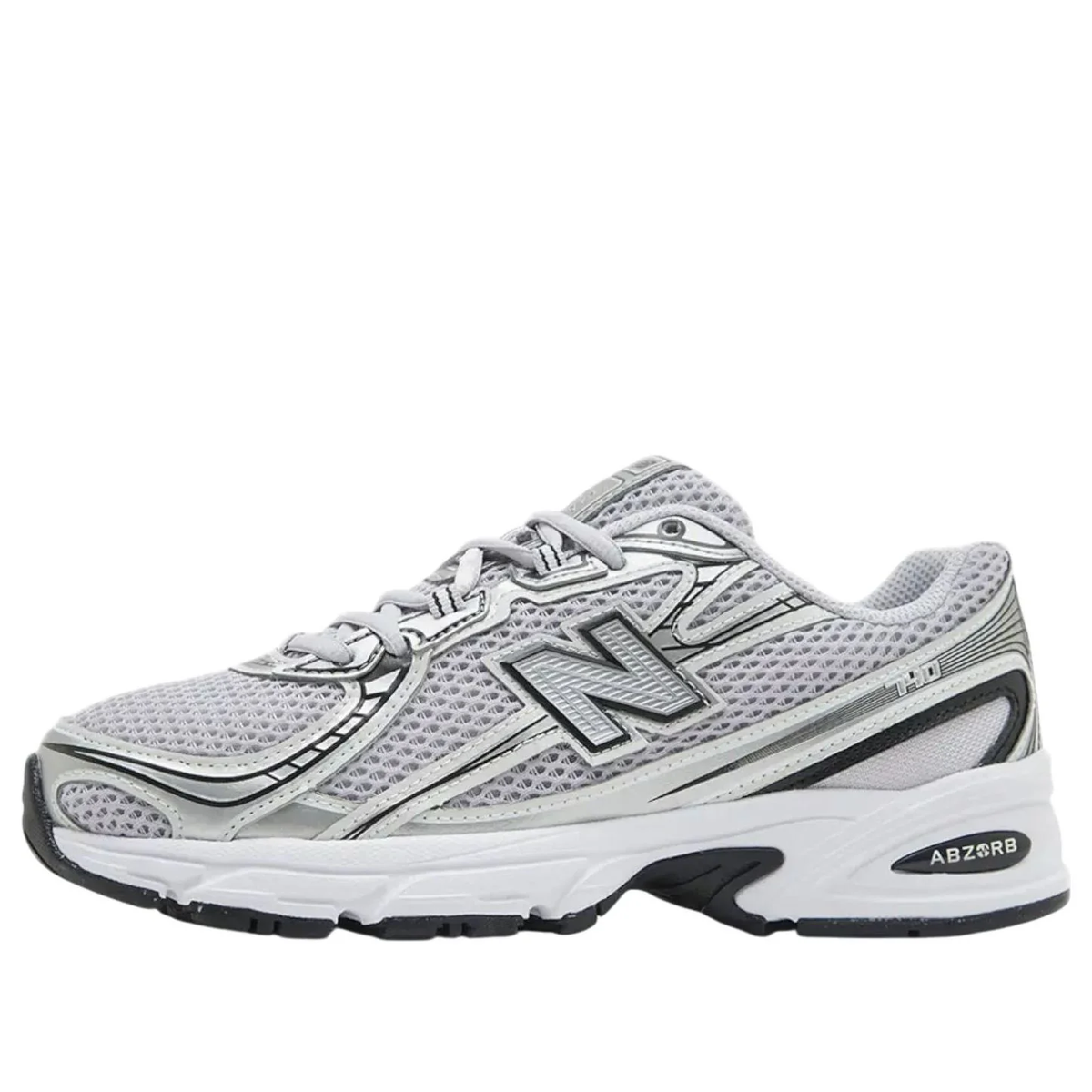New Balance 740 "Pearl Grey White" (U740JPG)