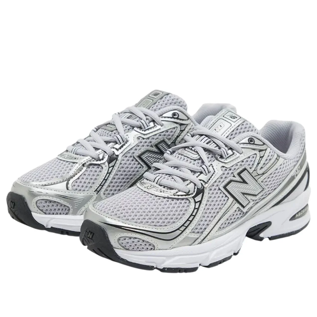 New Balance 740 "Pearl Grey White" (U740JPG)