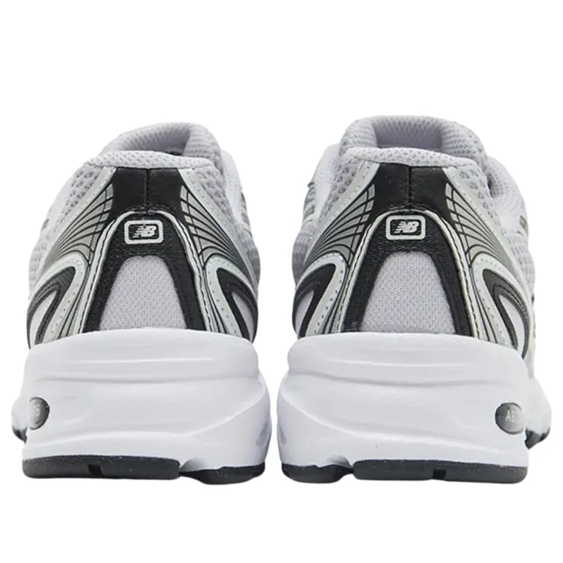 New Balance 740 "Pearl Grey White" (U740JPG)