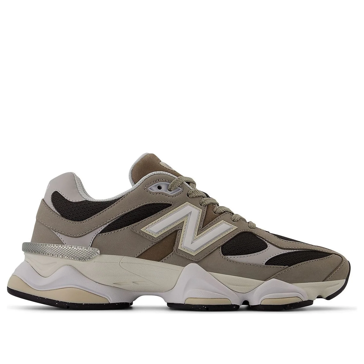 New Balance 9060 "Arid Stone Black Cement" (U9060CTA)