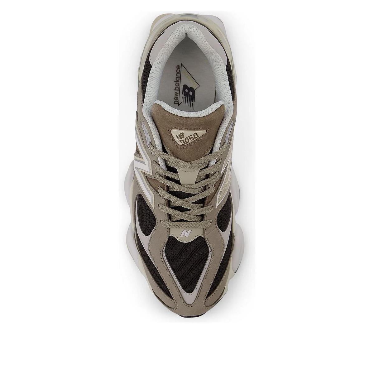 New Balance 9060 "Arid Stone Black Cement" (U9060CTA)