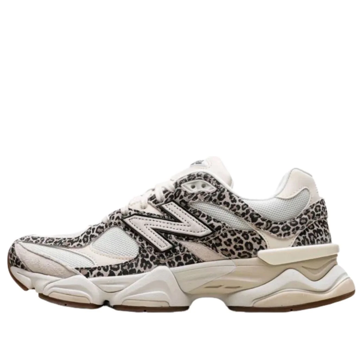 New Balance 9060 "Leopard" (U9060ALP)