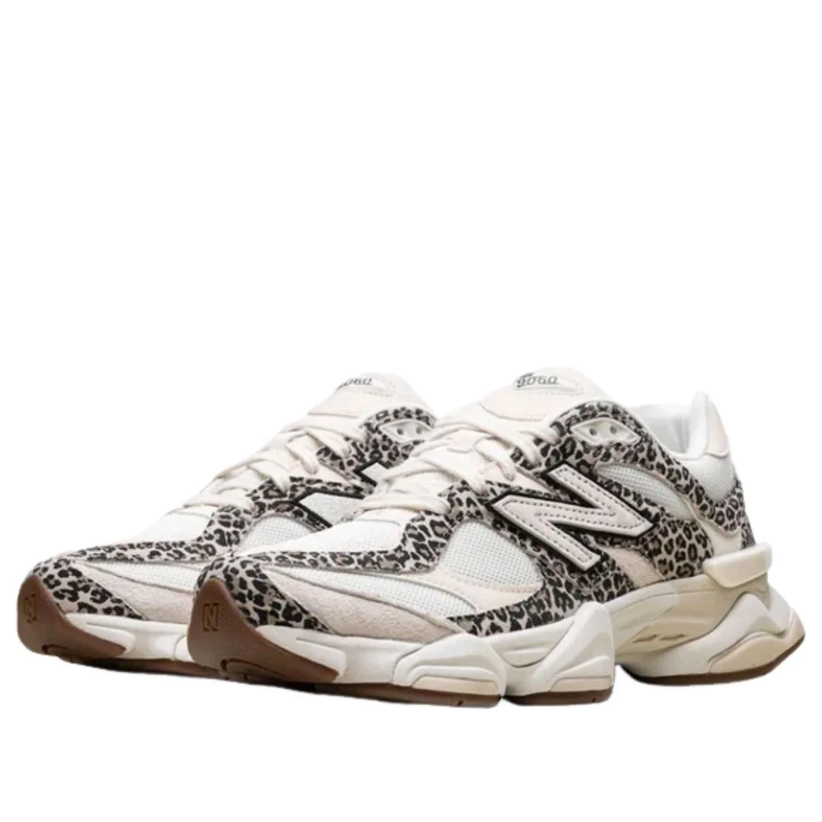 New Balance 9060 "Leopard" (U9060ALP)