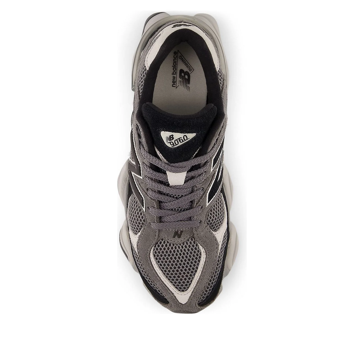 New Balance 9060 "Black Castlerock" (U9060ERA)