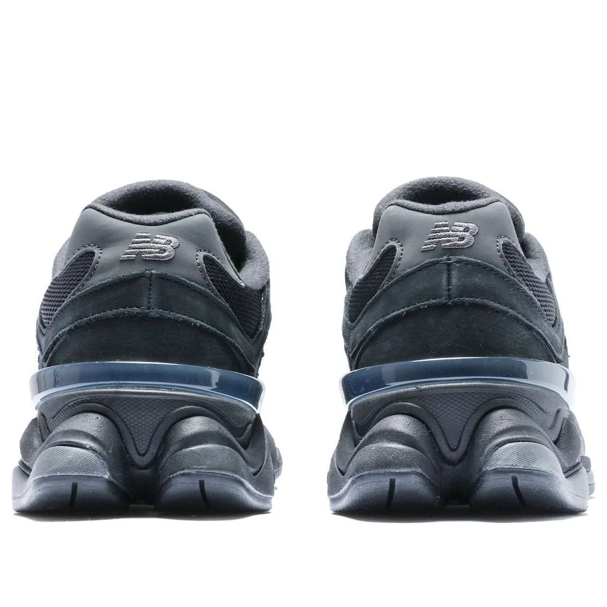 New Balance 9060 "Black Cement" (U9060ZGE)