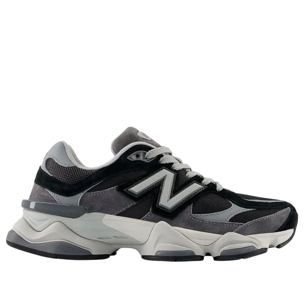 New Balance 9060 "Black Grey" (U9060JBD)