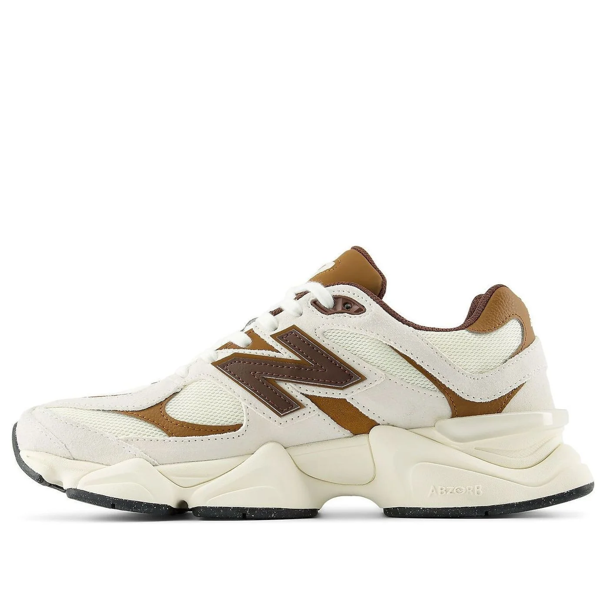 New Balance 9060 "Breakfast Tea Angora" (U90603EG)
