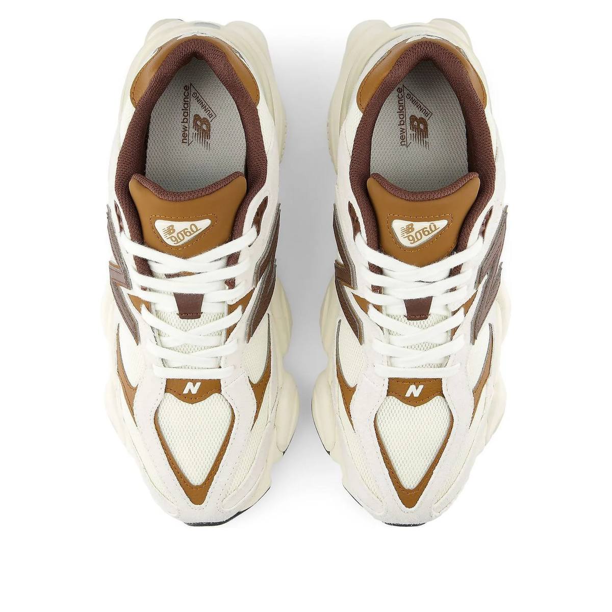 New Balance 9060 "Breakfast Tea Angora" (U90603EG)
