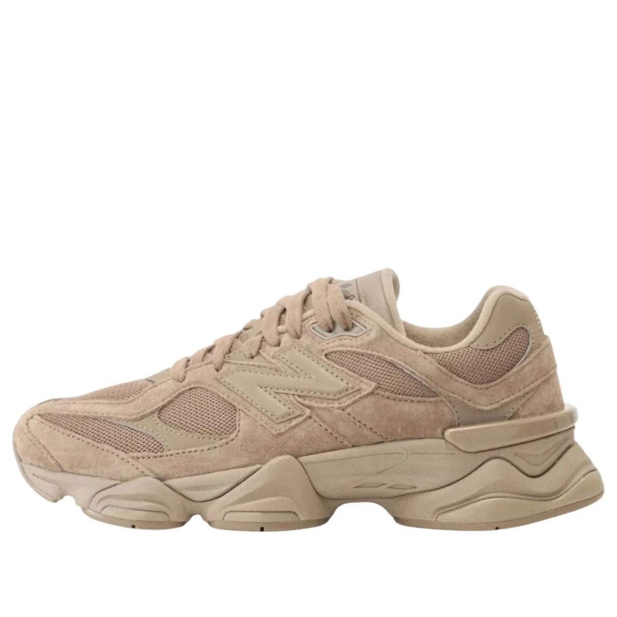 New Balance 9060 "Chestnut" (U9060IWD)