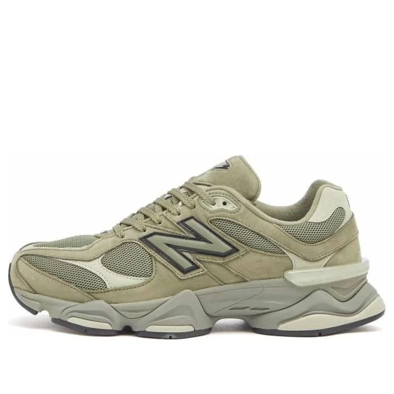 New Balance 9060 "Dark Olivine" (U9060ZGD)