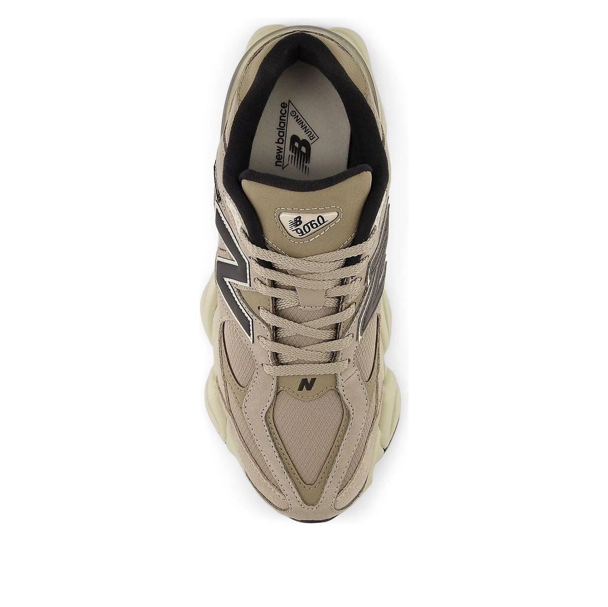 New Balance 9060 "Dry Stone" (U9060ORD)