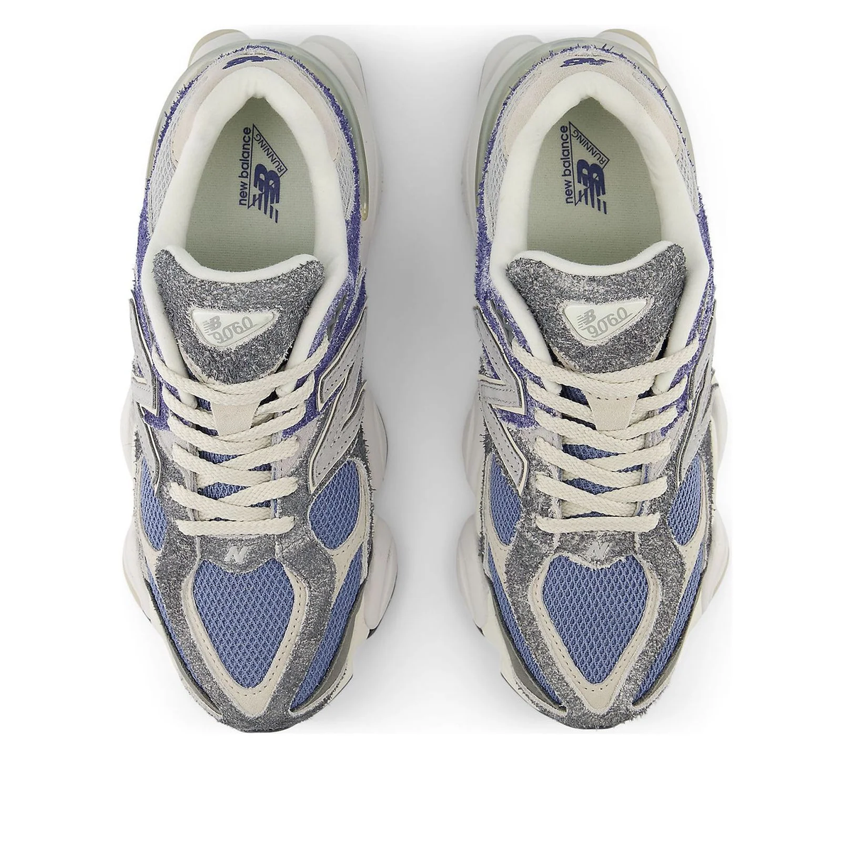 New Balance 9060 "Dusk Shower Castlerock" (U9060NTA)