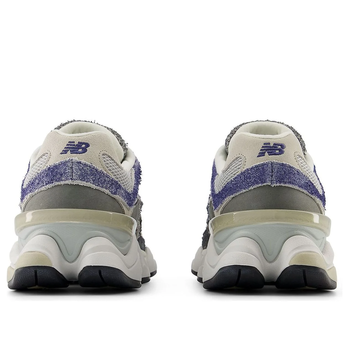 New Balance 9060 "Dusk Shower Castlerock" (U9060NTA)