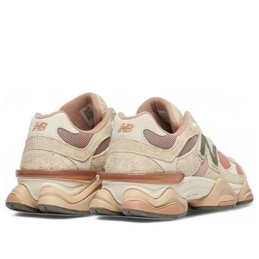 New Balance 9060 "Flat Taupe Light Sparrow" (U9060CWF)