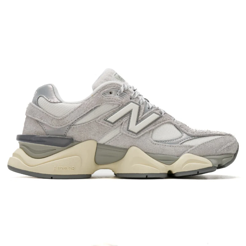 New Balance 9060 "Grey" (U9060HX)