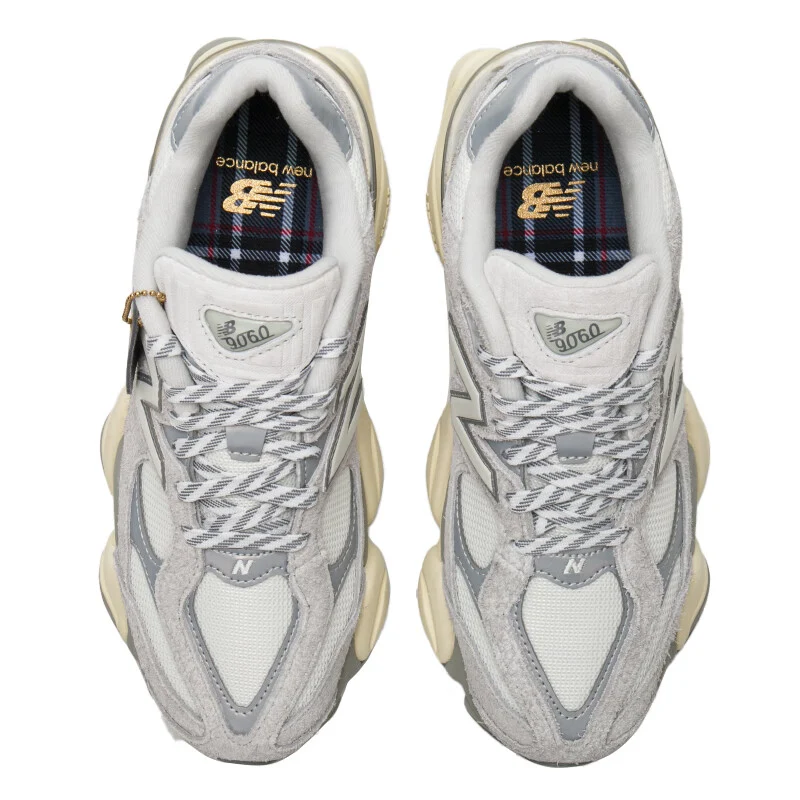 New Balance 9060 "Grey" (U9060HX)