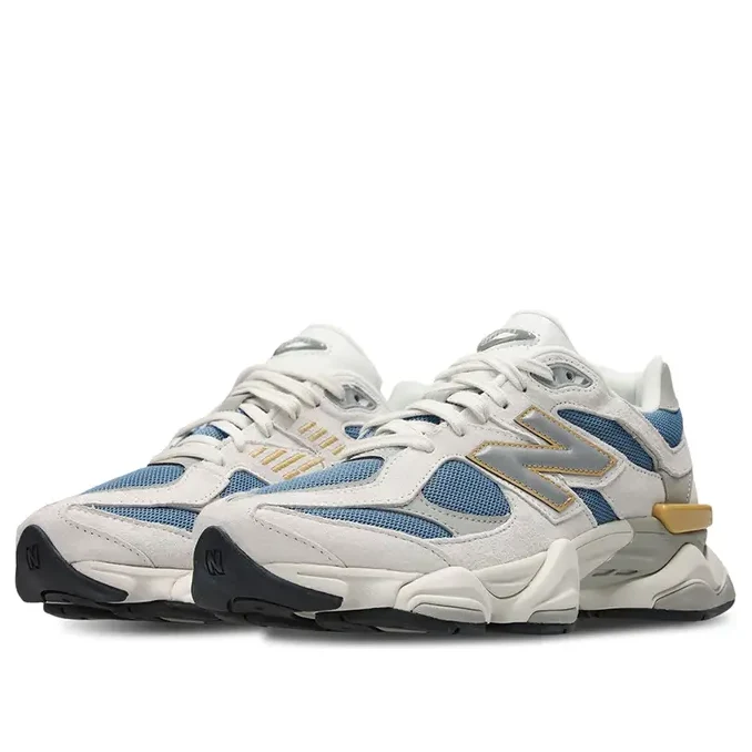 New Balance 9060 "Heron Blue" (U9060FM)