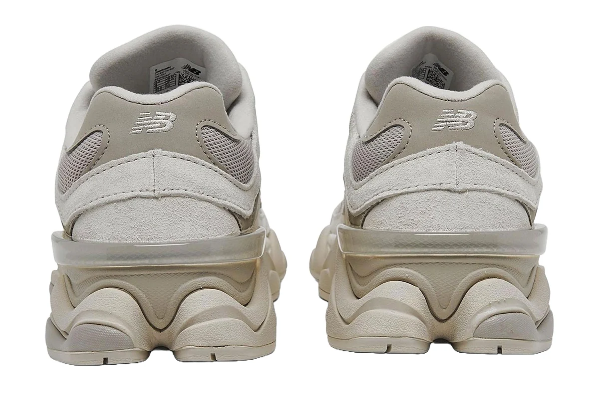 New Balance 9060 "Moonbeam" (U9060MM)