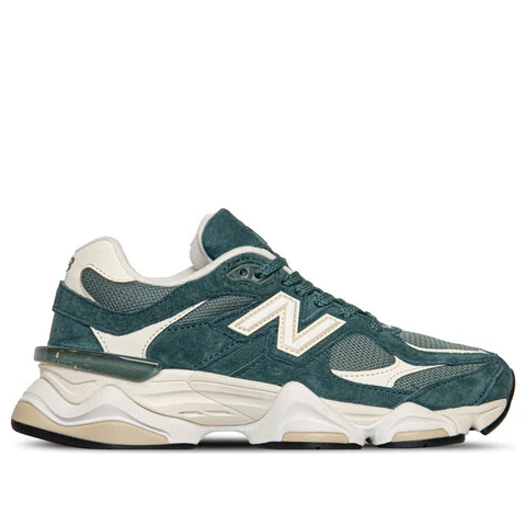 New Balance 9060 "New Spruce Angora" (U9060EEK)