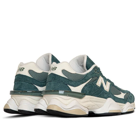New Balance 9060 "New Spruce Angora" (U9060EEK)