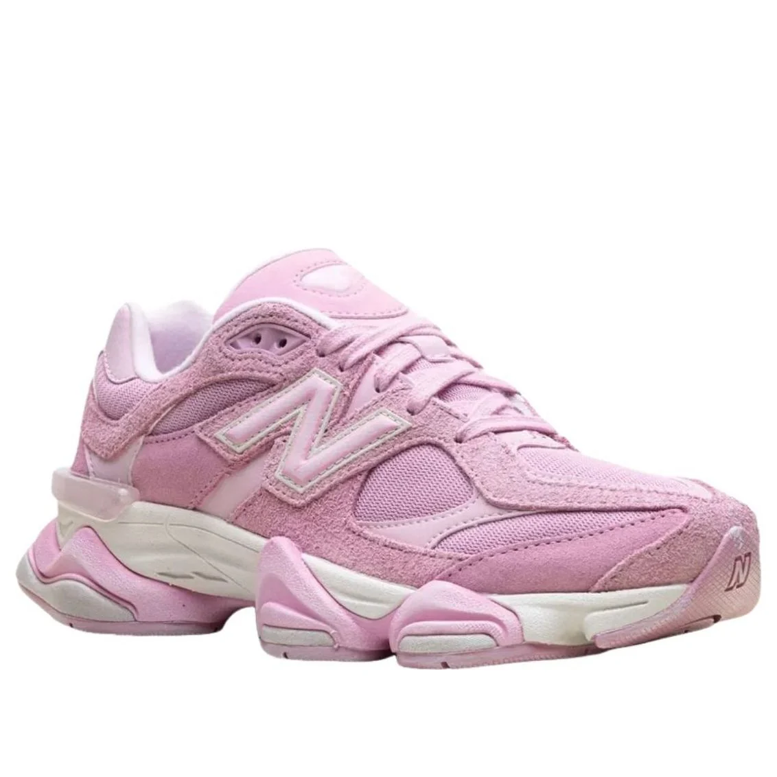 New Balance 9060 "Pink Overdye" (U9060APP)