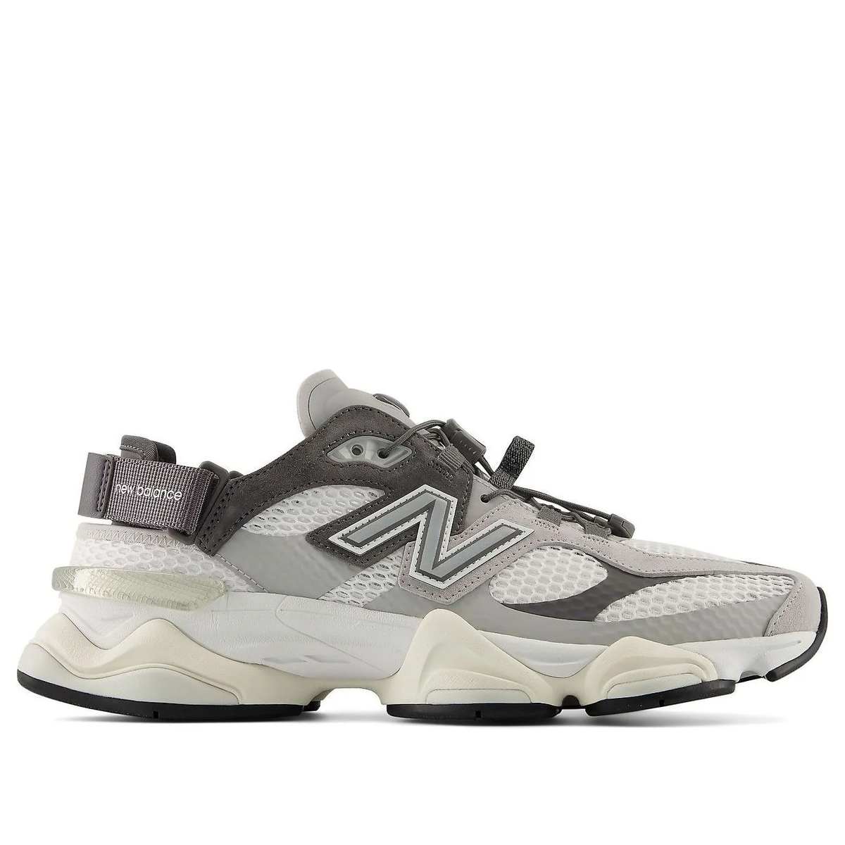 New Balance 9060 Raincloud Castlerock (U90603FA)