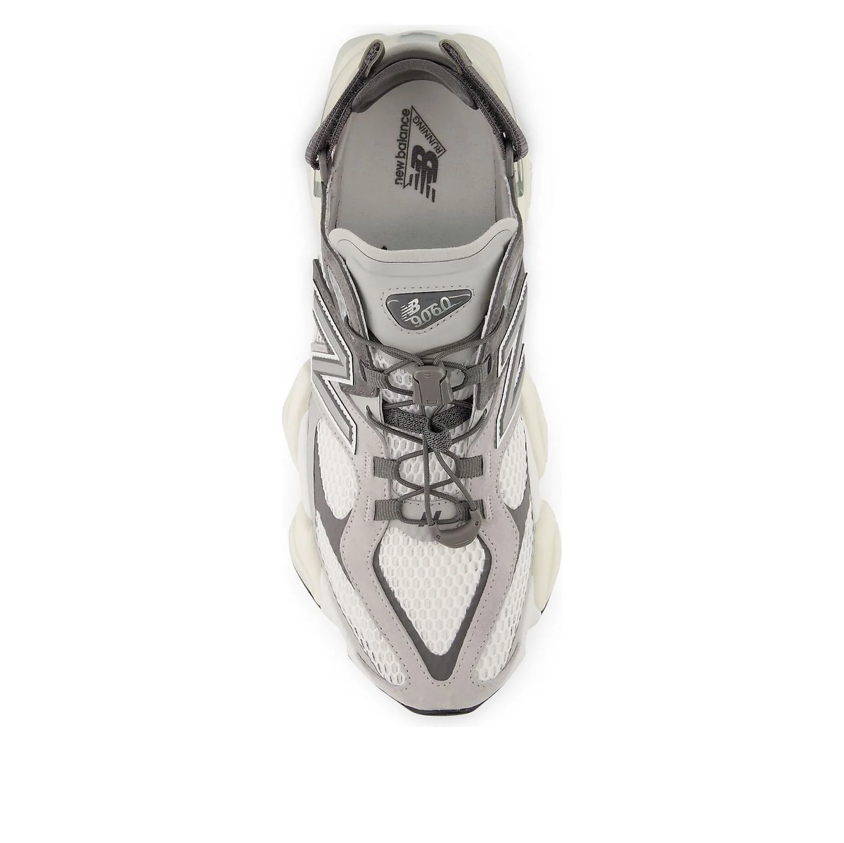 New Balance 9060 Raincloud Castlerock (U90603FA)