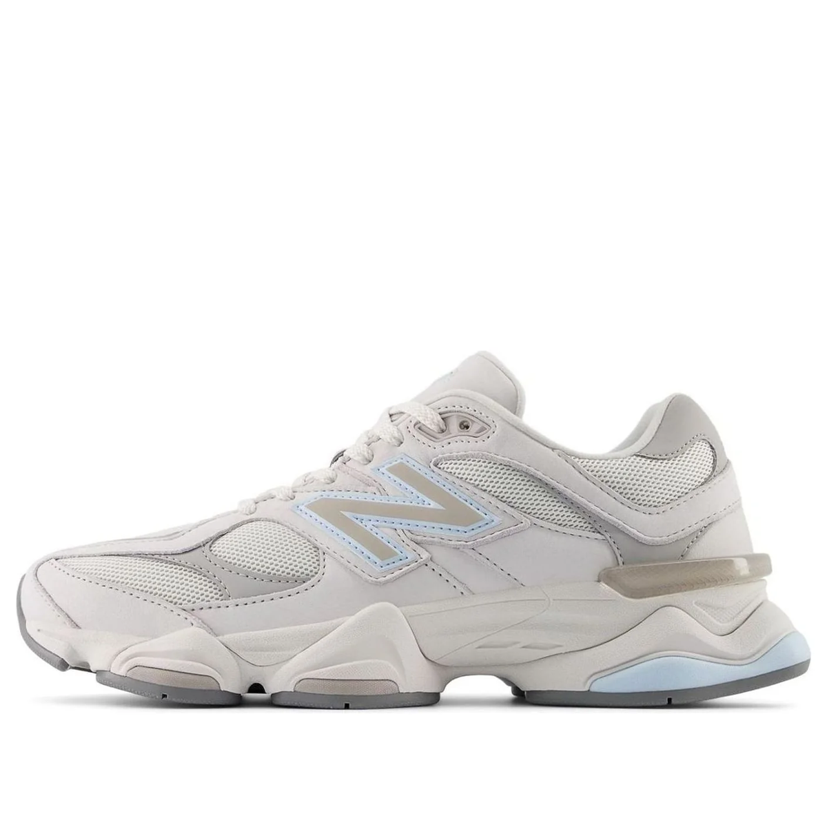 New Balance 9060 "Raincloud Quarry Blue" (U9060ZGA)