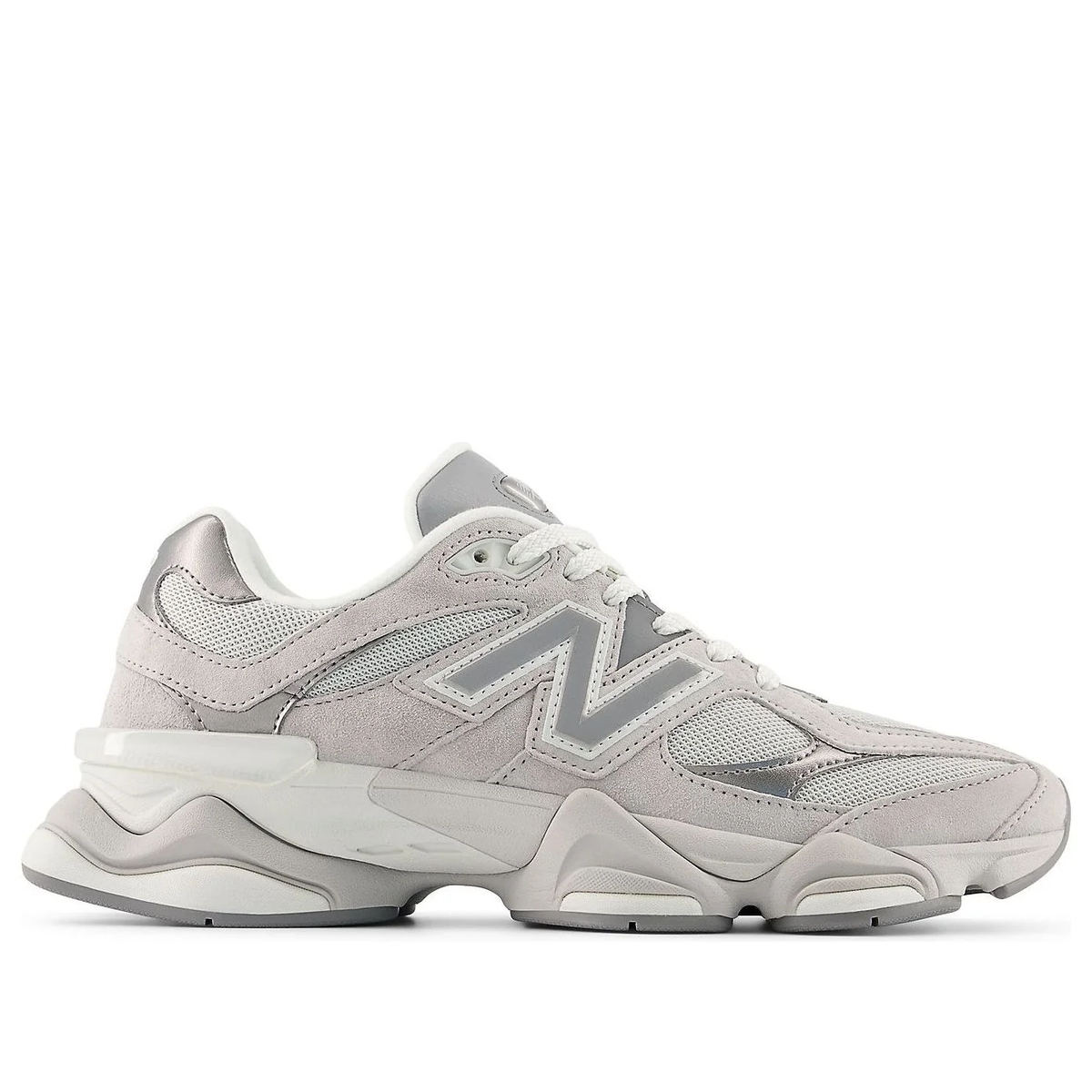 New Balance 9060 "Raincloud Silver" (U9060ERG)