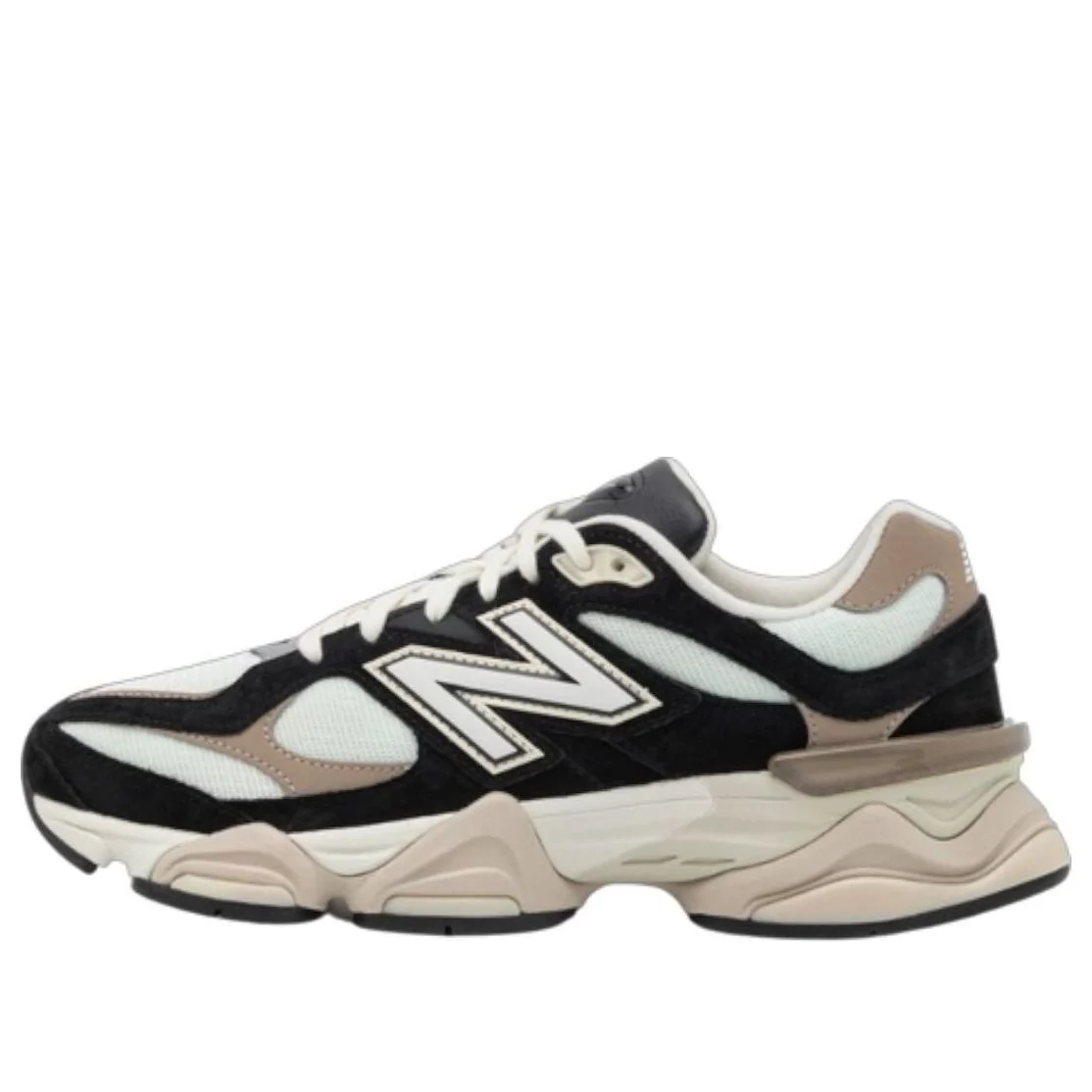 New Balance 9060 "Sea Salt Bone" (U9060BLZ)