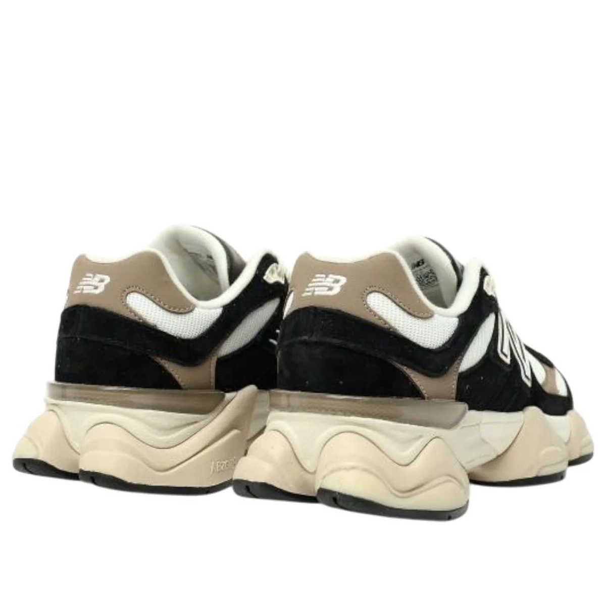 New Balance 9060 "Sea Salt Bone" (U9060BLZ)